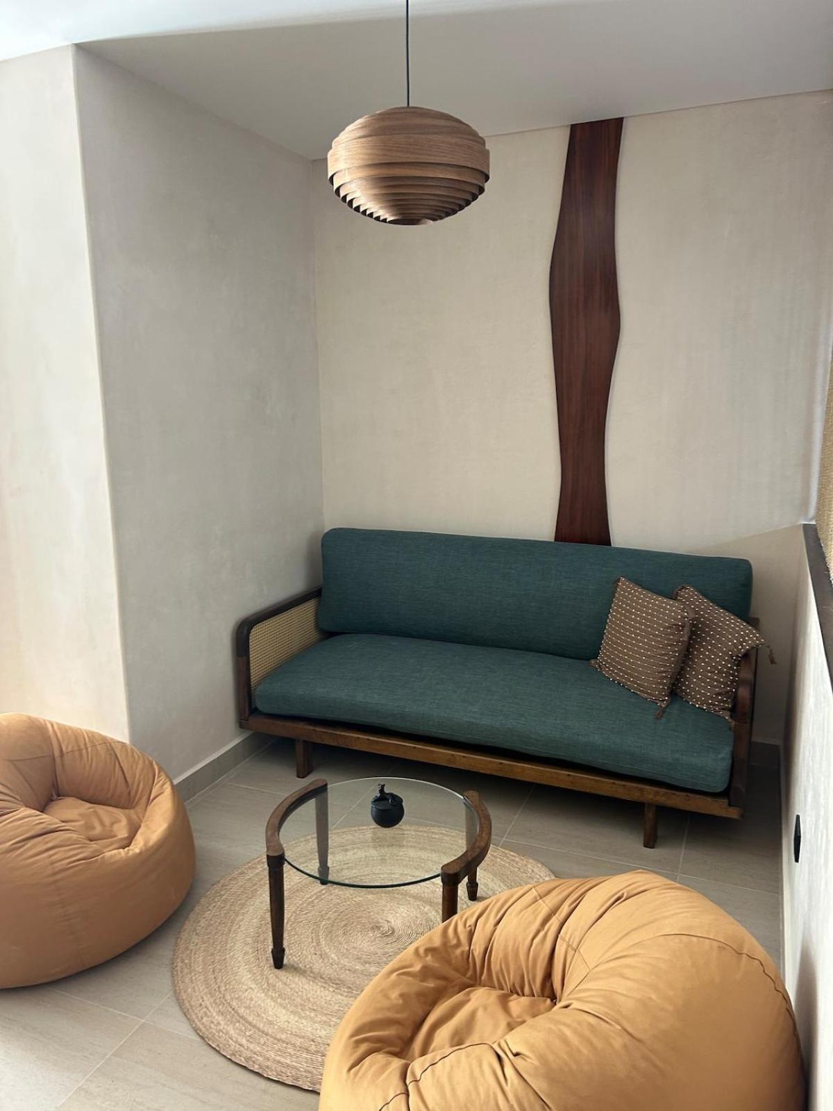 Your Ideal Retreat Gf Oasis With Pool Access For 3 Tulum