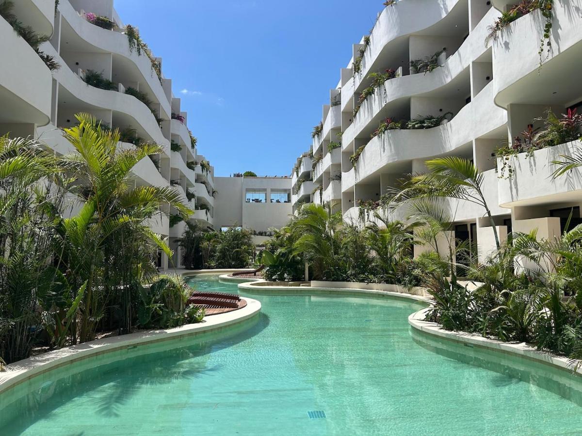 Your Ideal Retreat Gf Oasis With Pool Access For 3 Appartamento